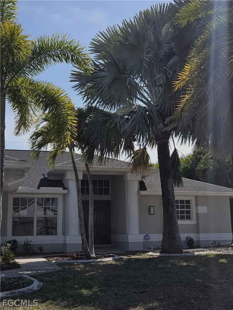 1918 SW 29th Terrace, Cape Coral, FL 33914 - #2