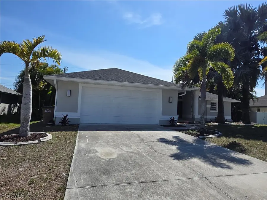 1918 SW 29th Terrace, Cape Coral, FL 33914 - #3