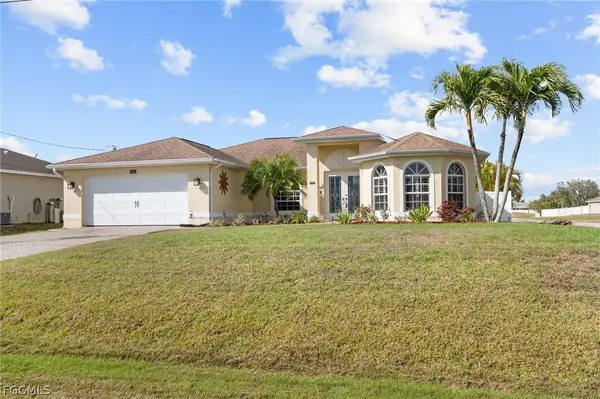 2801 NW 7th Street, Cape Coral, FL 33993