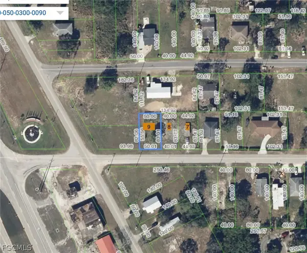 108 Anderson Street, Lake Placid, FL 33852