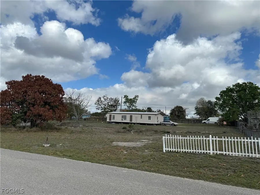 108 Anderson Street, Lake Placid, FL 33852 - #2
