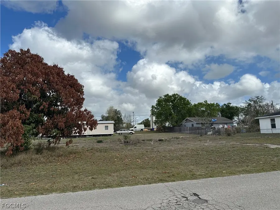 108 Anderson Street, Lake Placid, FL 33852 - #3