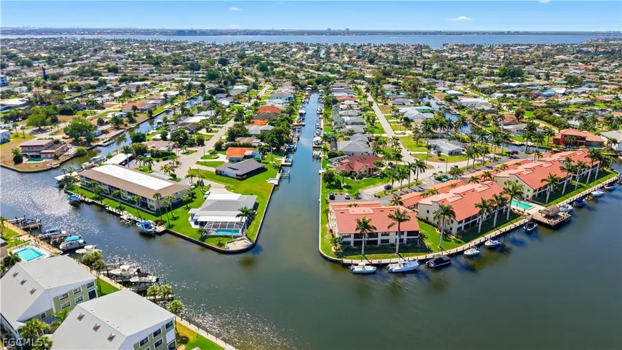 5121 Sunnybrook Court #26, Cape Coral, FL 33904 - #2