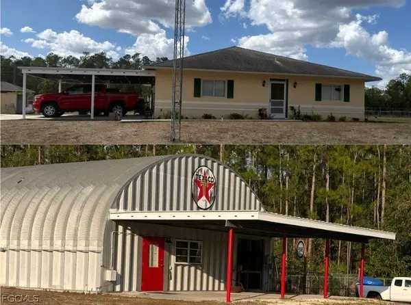 3951 2nd Avenue Se, Naples, FL 34117