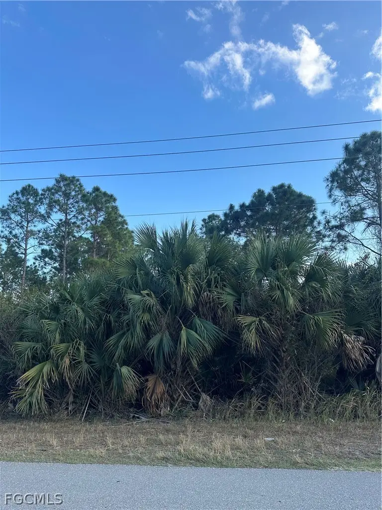 665 Woodcrest Drive, Lehigh Acres, FL 33972 - #2