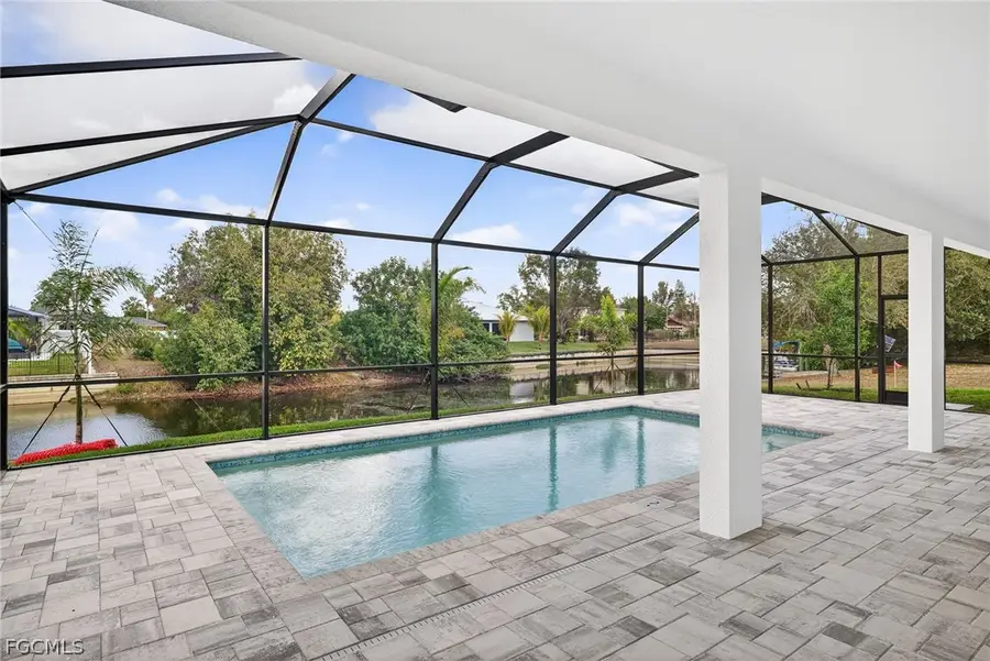 303 SE 1st Place, Cape Coral, FL 33990 - #2