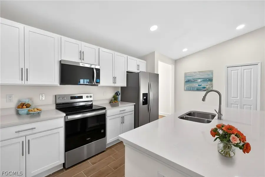 2500 NW 8th Place, Cape Coral, FL 33993 - #2