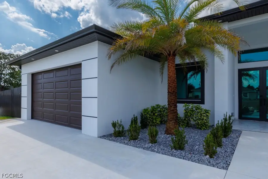 2716 NW 4th Place, Cape Coral, FL 33993 - #3