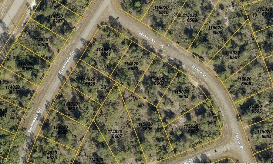 005 Barnsdale Circle, North Port, FL 34288 - #3