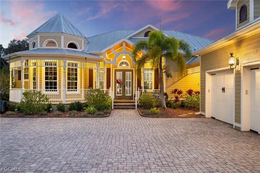 4140 Horse Creek Boulevard, Fort Myers, FL 33905 - #2