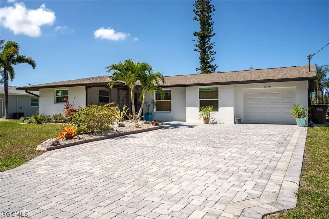 5714 SW 1st Court, Cape Coral, FL 33914 - #1