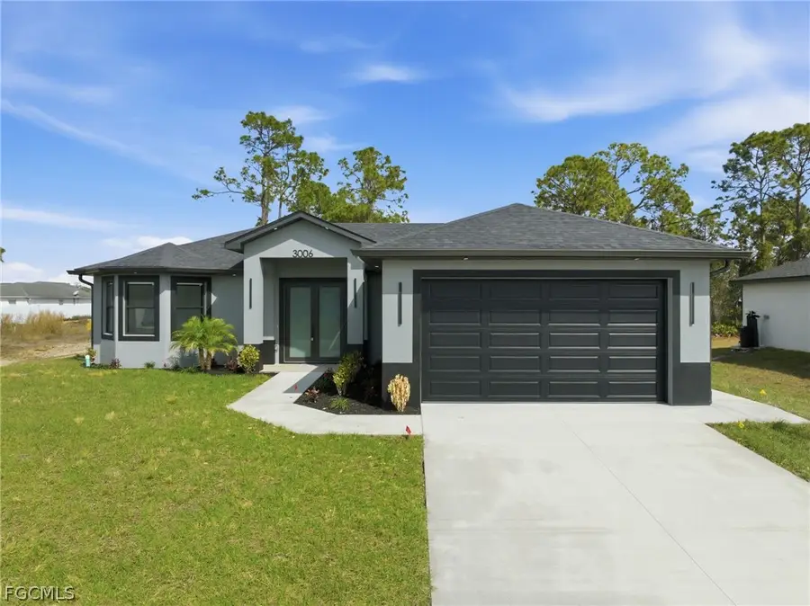 3006 2nd Street W, Lehigh Acres, FL 33971 - #3