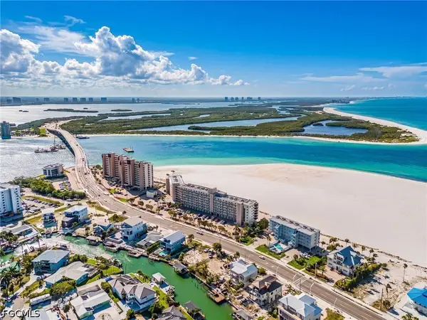 8350 Estero Boulevard #322, Fort Myers Beach, FL 33931