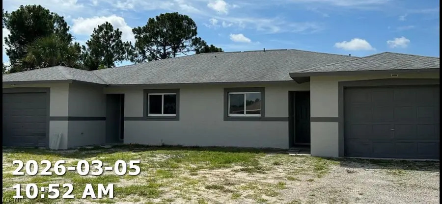 2439 Richard Avenue S, Lehigh Acres, FL 33973 - #3