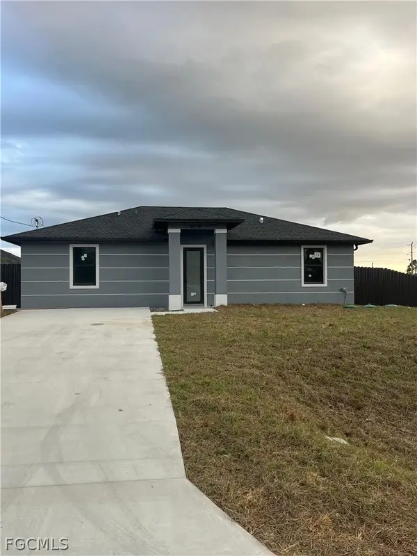 2919 30th Street W, Lehigh Acres, FL 33971