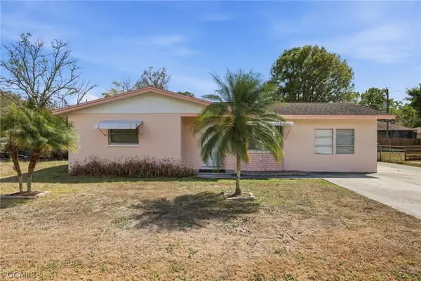 13419 Fourth Street, Fort Myers, FL 33905