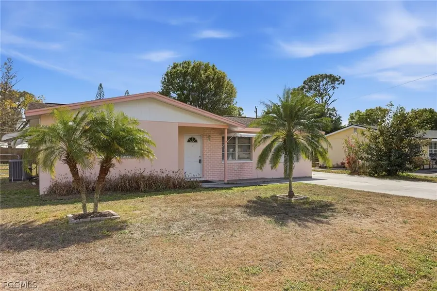 13419 Fourth Street, Fort Myers, FL 33905 - #2