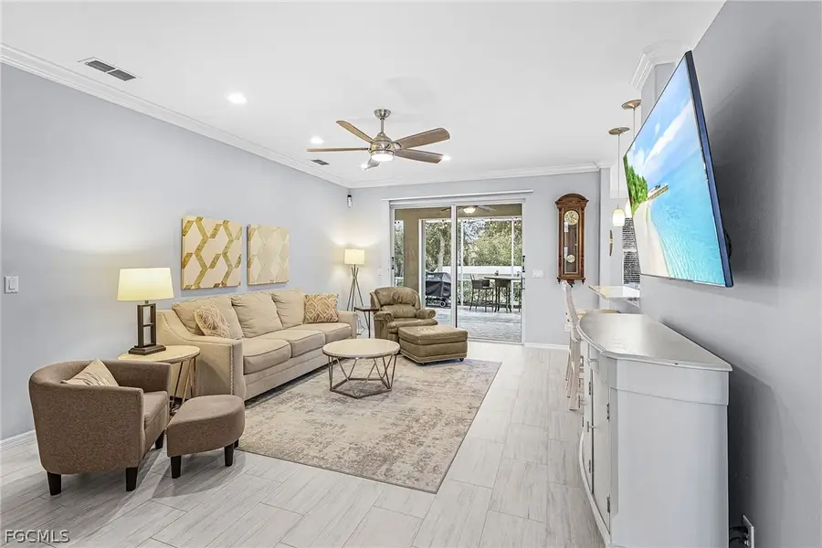 9262 Palm Island Circle, North Fort Myers, FL 33903 - #3