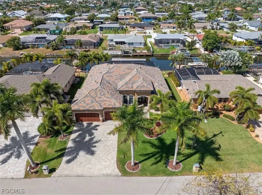 5338 Del Monte Court, Cape Coral, FL 33904 - #2