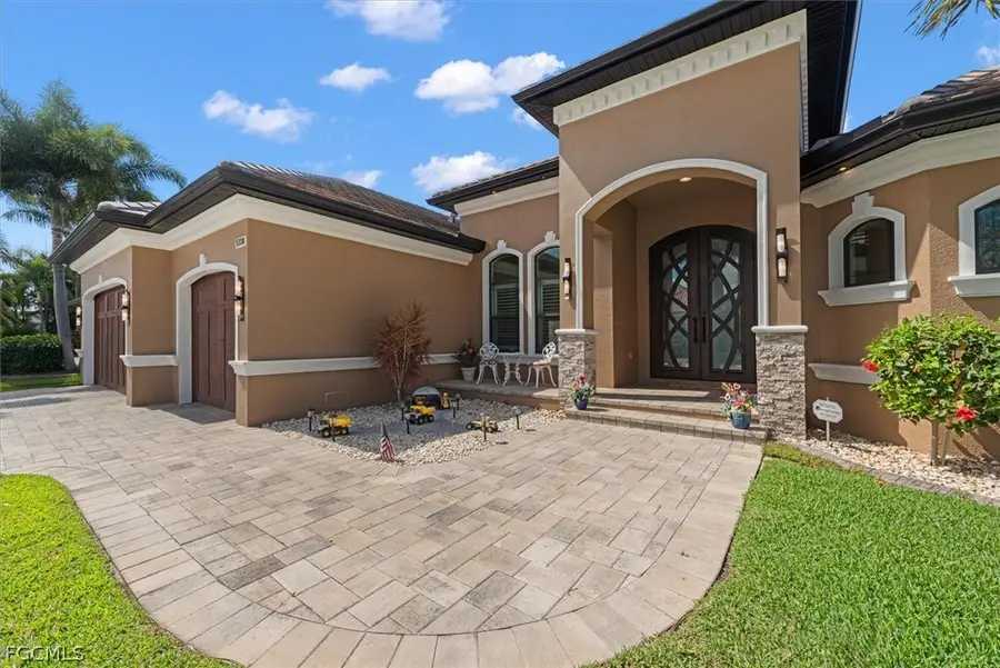 5338 Del Monte Court, Cape Coral, FL 33904 - #3