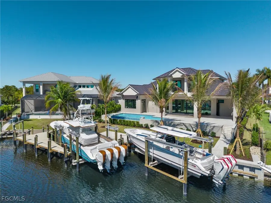 4850 Laurel Lane, Fort Myers, FL 33908 - #2