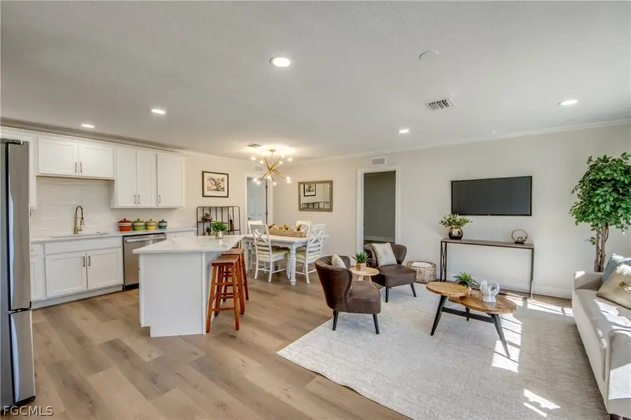 707 Cortez Avenue, Lehigh Acres, FL 33972 - #2