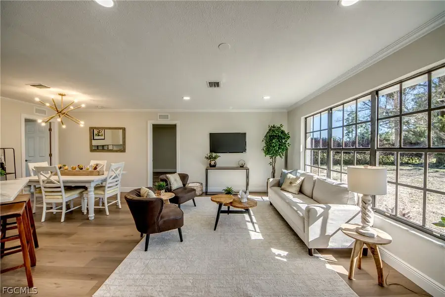 707 Cortez Avenue, Lehigh Acres, FL 33972 - #3