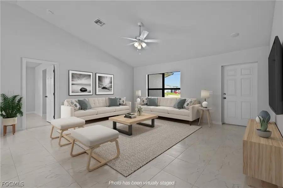 710 NW 2nd Lane, Cape Coral, FL 33993 - #3