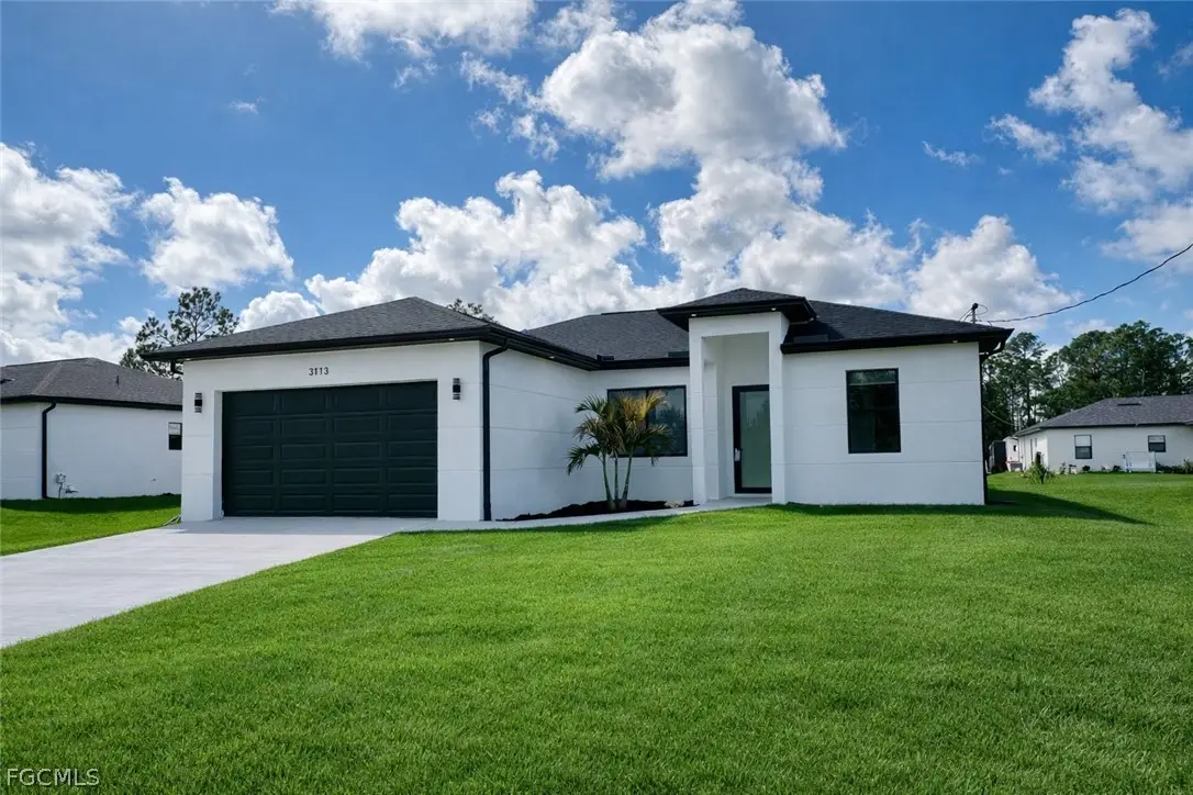 3113 56th Street W, Lehigh Acres, FL 33971 - #1