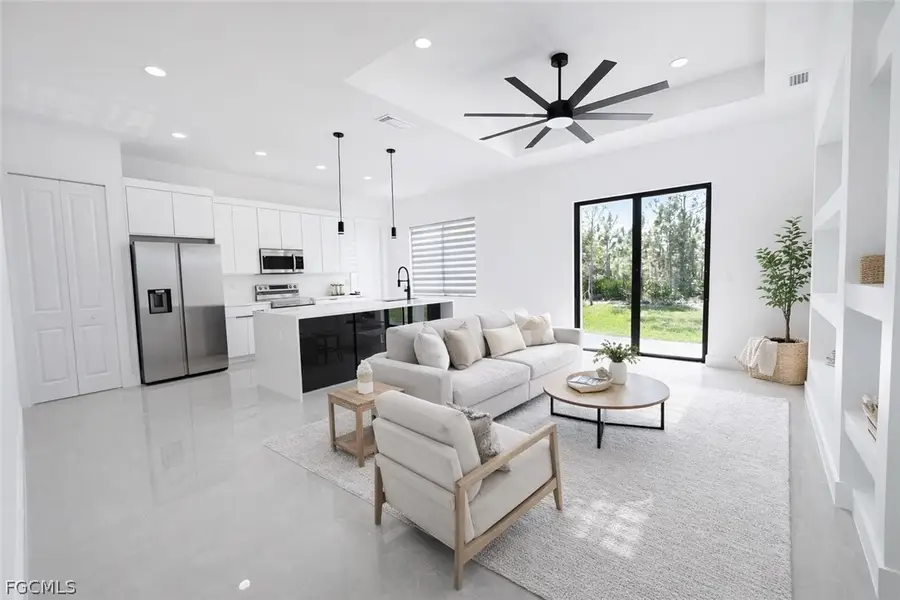 3113 56th Street W, Lehigh Acres, FL 33971 - #2