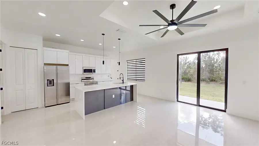 3113 56th Street W, Lehigh Acres, FL 33971 - #3