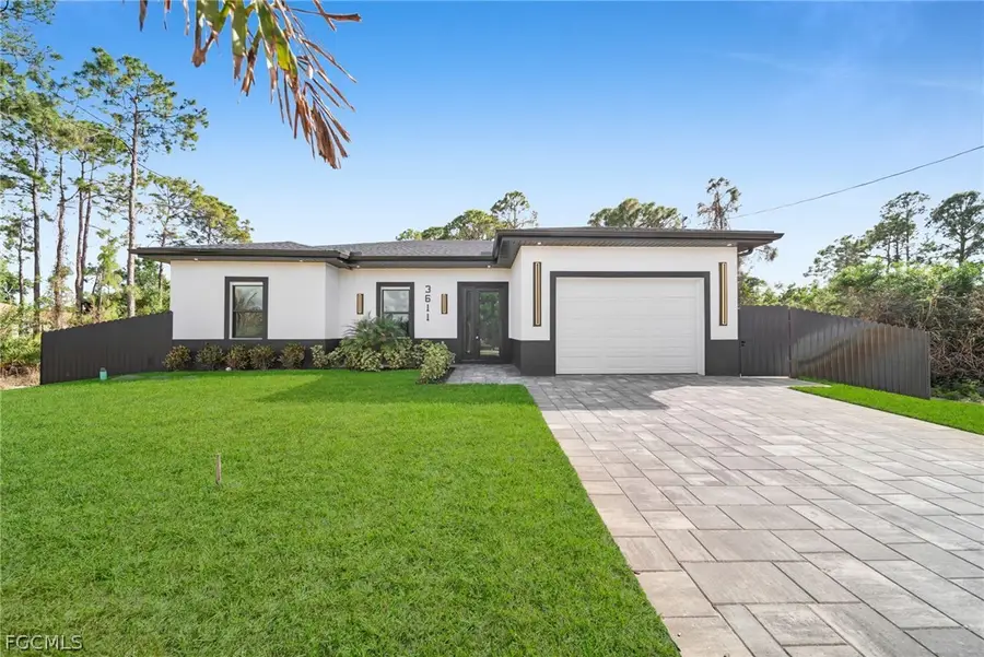 3611 2nd Street Sw, Lehigh Acres, FL 33976 - #2