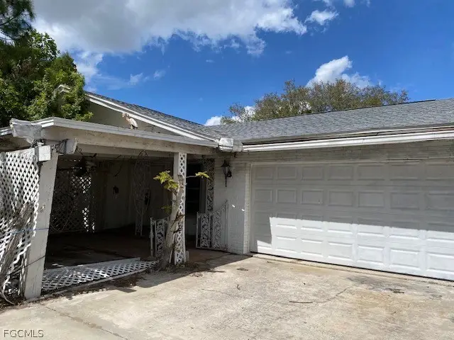 657 Coral Drive, Cape Coral, FL 33904 - #1