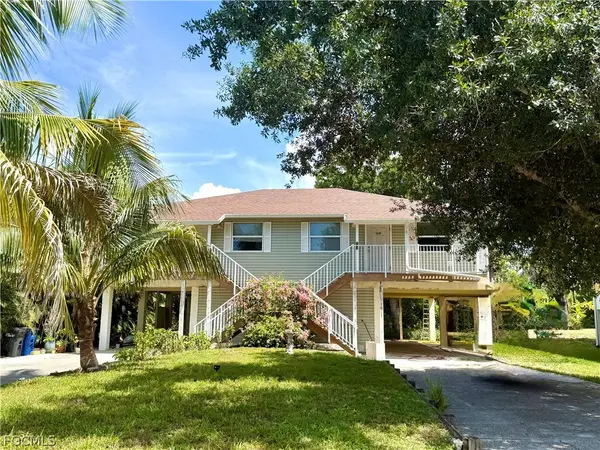 5548/5550 Birdsong Lane, Bokeelia, FL 33922