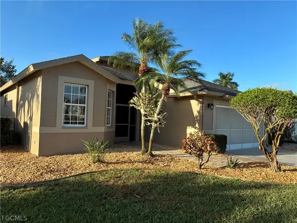 9750 Sassafras Court, Estero, FL 33928