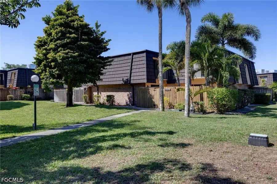 4039 Sandlewood Lane #4, Fort Myers, FL 33907 - #2