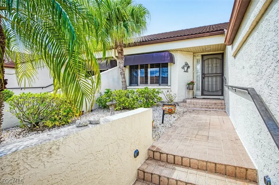 16938 Villas Square, Fort Myers, FL 33908 - #2