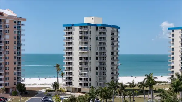 7360 Estero Boulevard #403, Fort Myers Beach, FL 33931
