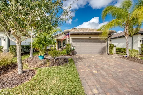 11986 Westmoreland Way, Fort Myers, FL 33913
