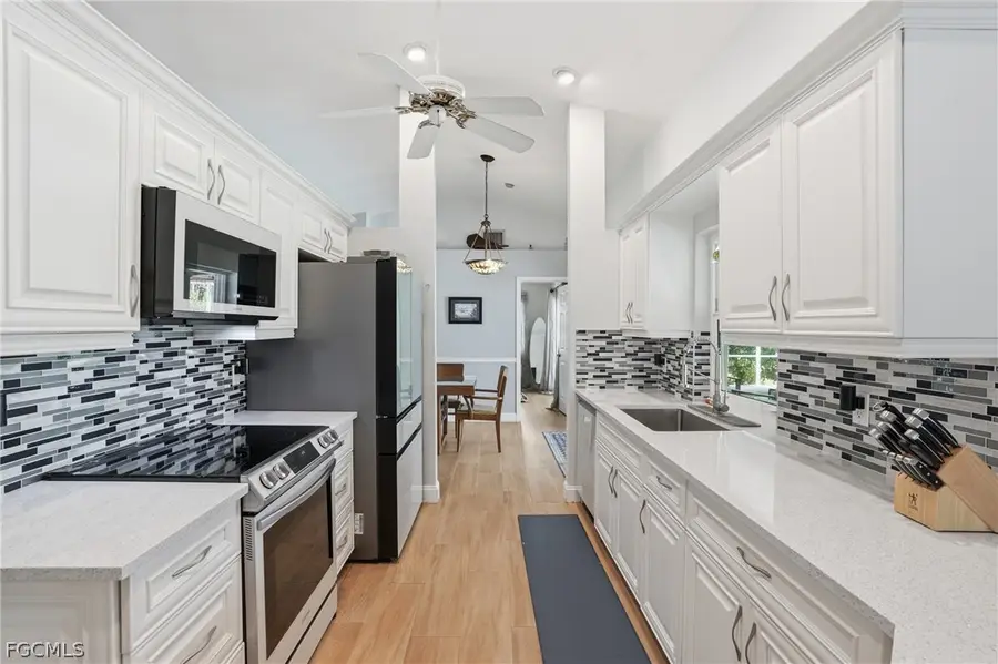 1225 SW 34th Terrace, Cape Coral, FL 33914 - #2