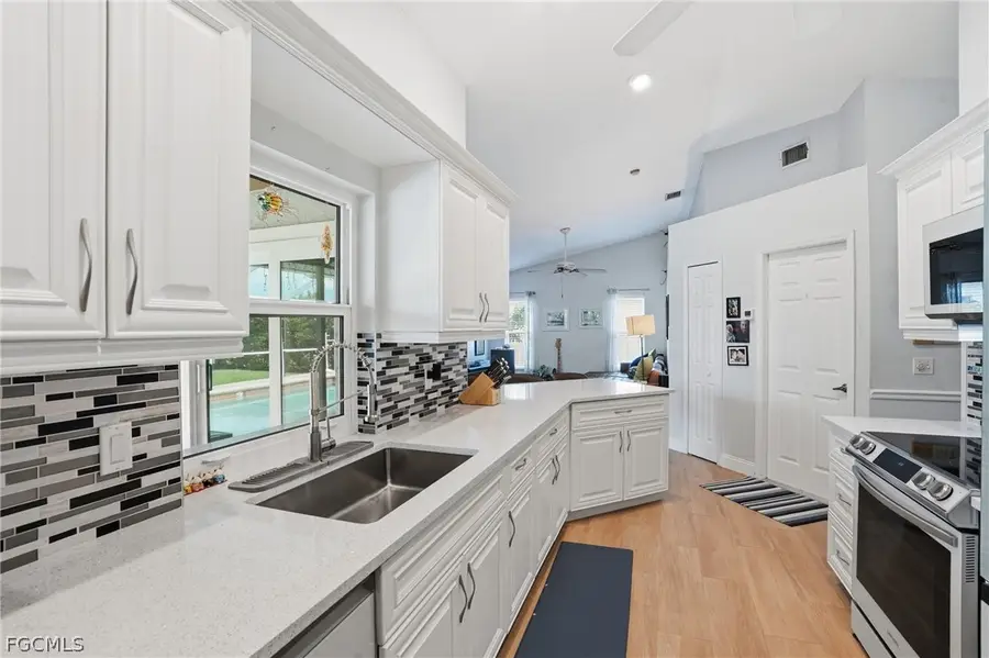 1225 SW 34th Terrace, Cape Coral, FL 33914 - #3