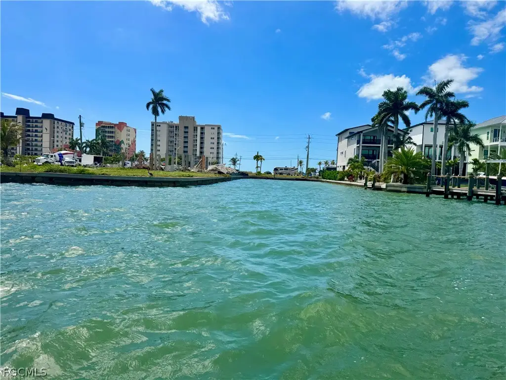 507 Carlos Circle, Fort Myers Beach, FL 33931 - #1