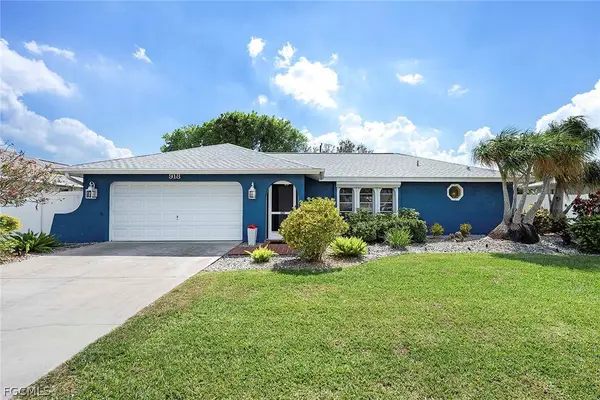 918 SE 28th Terrace, Cape Coral, FL 33904