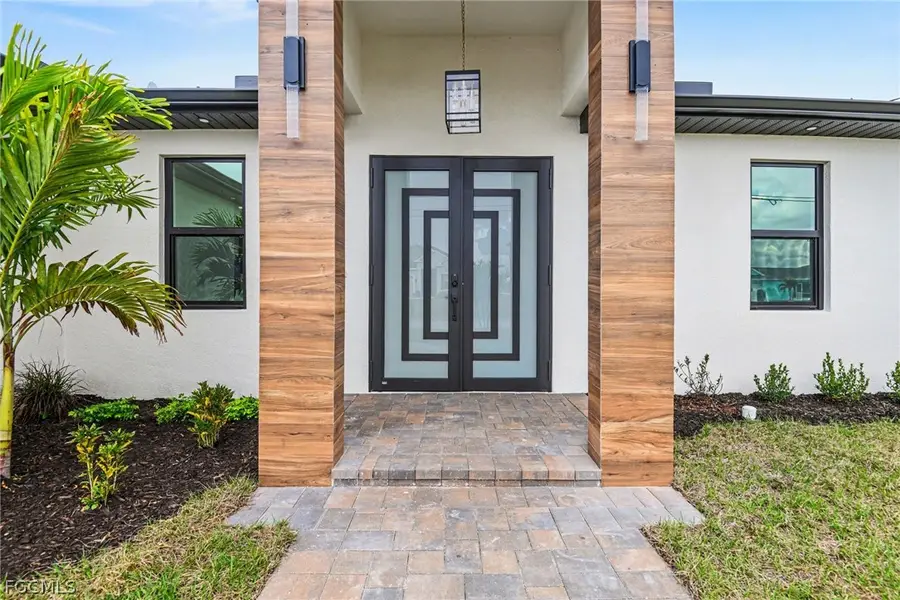 1030 NE Juanita Place, Cape Coral, FL 33909 - #3