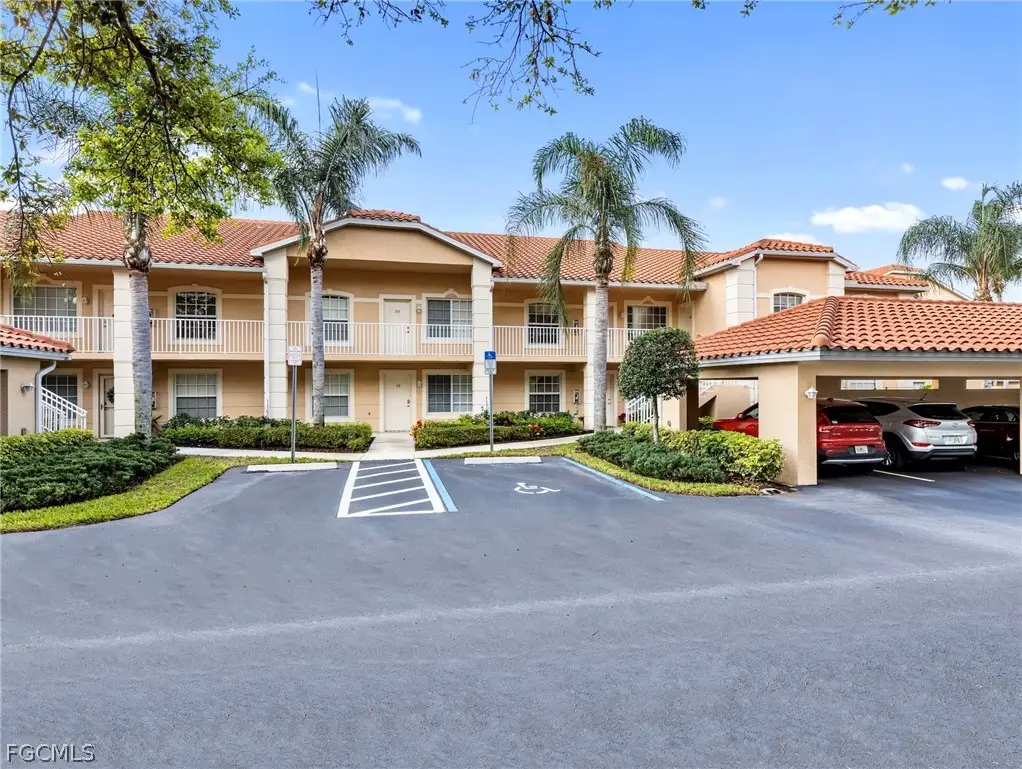 26660 Rosewood Pointe Drive #204, Bonita Springs, FL 34135 - #1
