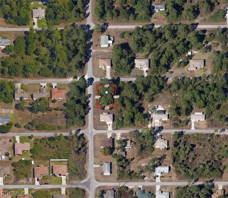 2919 14th Street W, Lehigh Acres, FL 33971 - #1