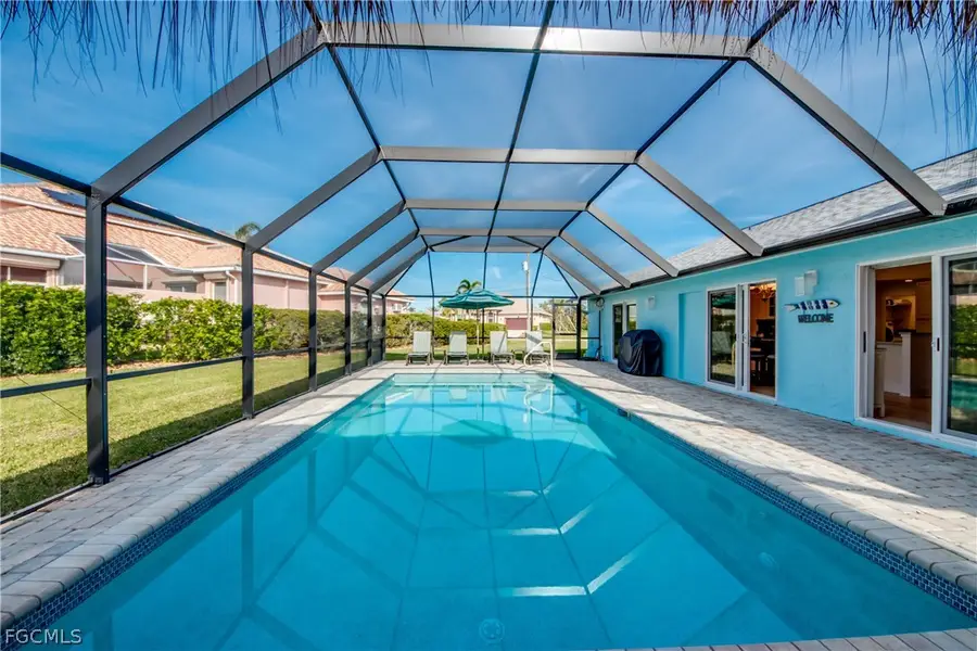 4924 SW 11th Court, Cape Coral, FL 33914 - #3