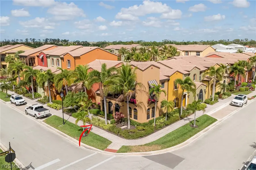 8349 Delicia Street #1406, Fort Myers, FL 33912 - #2