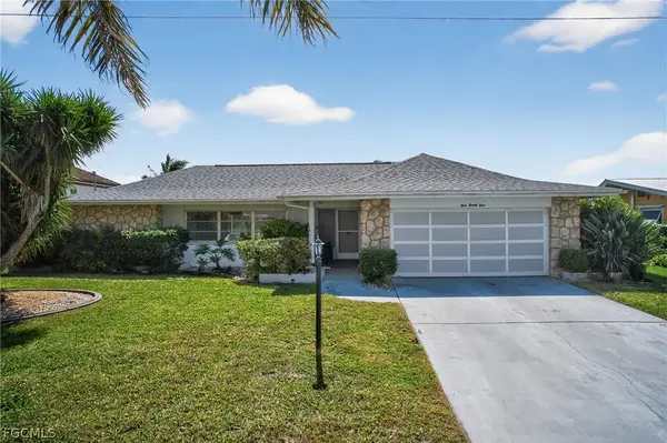 124 SW 56th Terrace, Cape Coral, FL 33914