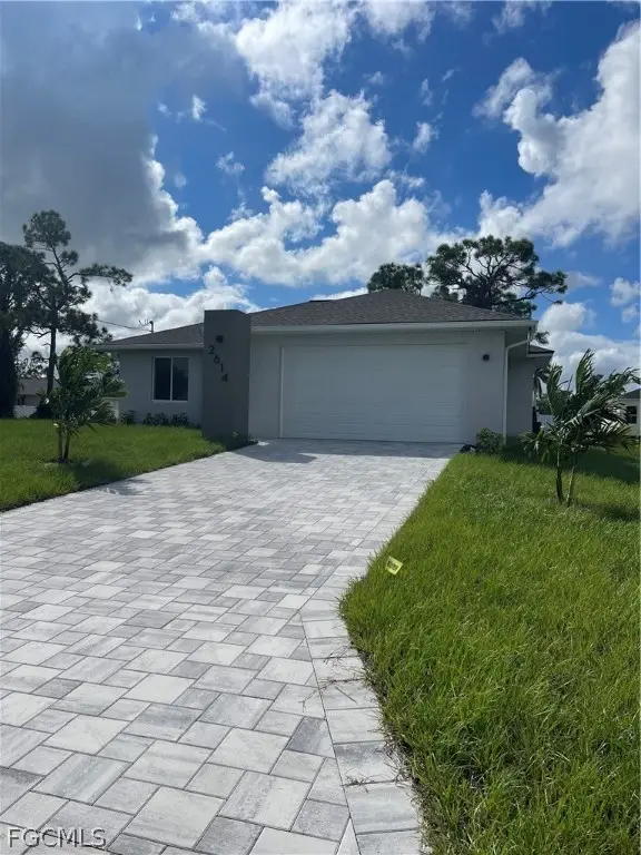 2614 NW 27th Street, Cape Coral, FL 33993 - #1